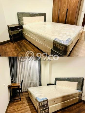 Apartemen Strategis 83m2 di Setiabudi Jakarta Selatan 2 KT Apartemen Strategis 83m2 di Setiabudi Jakarta Selatan 2 KT
