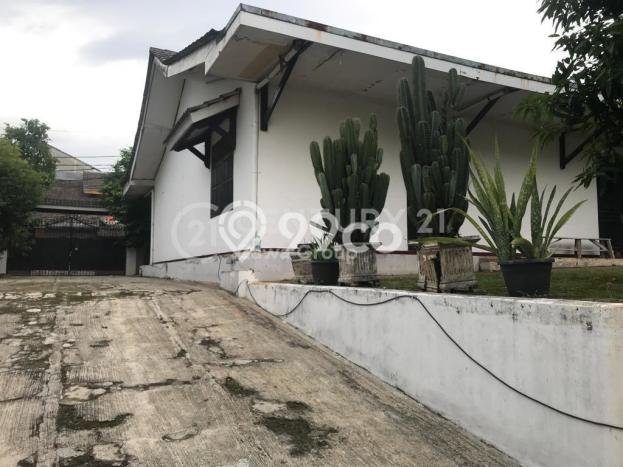 Kavling Tanah untuk Dijual di Jati Asih, Bekasi, Luas 2085m2 Kavling Tanah untuk Dijual di Jati Asih, Bekasi, Luas 2085m2