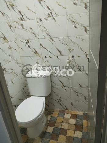 Rumah Modern 3 KT LT 24m2 di Jelambar Rumah Modern 3 KT LT 24m2 di Jelambar