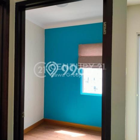 Dijual Apartemen 2 KT & 1 KM di Jakarta Barat Area Strategis Dijual Apartemen 2 KT & 1 KM di Jakarta Barat Area Strategis