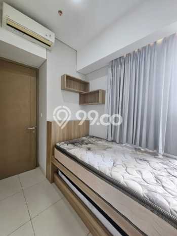Apartemen Strategis 50m2 di Taman Anggrek Jakarta Barat 2 Bedroom Apartemen Strategis 50m2 di Taman Anggrek Jakarta Barat 2 Bedroom