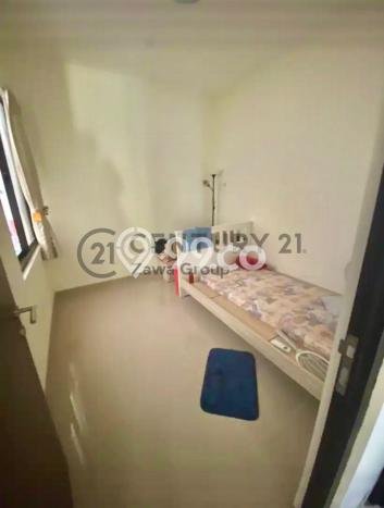 Rumah Cantik Siap Pakai Di Cengkareng Luas 200m2 Aman Rumah Cantik Siap Pakai Di Cengkareng Luas 200m2 Aman