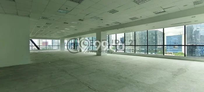 Disewakan Kantor di Kawasan Ramai Kuningan Luas 1617m2 Disewakan Kantor di Kawasan Ramai Kuningan Luas 1617m2