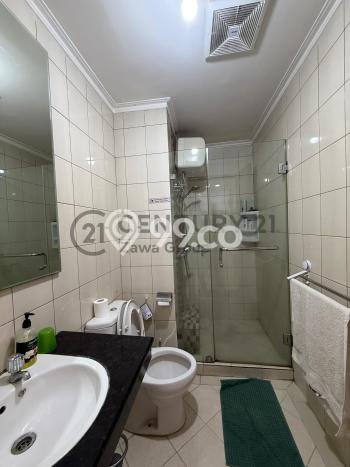 Disewakan Apartemen Terjangkau 3 BR di Tanjung Duren Jakarta Barat Disewakan Apartemen Terjangkau 3 BR di Tanjung Duren Jakarta Barat