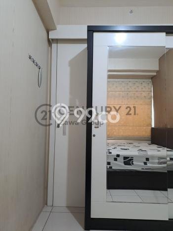 Dijual Apartemen 2 KT 1 KM di Pluit Luas 38m2 Dijual Apartemen 2 KT 1 KM di Pluit Luas 38m2