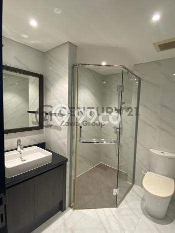 Apartemen Strategis 42m2 di BSD City Tangerang 1 KT Apartemen Strategis 42m2 di BSD City Tangerang 1 KT