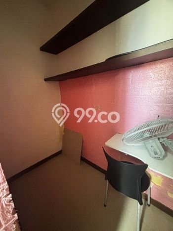 Apartemen Favorit Modern Dijual di Jakarta Barat dengan 2 Kamar Tidur Apartemen Favorit Modern Dijual di Jakarta Barat dengan 2 Kamar Tidur