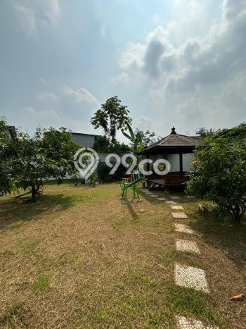 Hunian Mewah Dijual LT 421m2 di Cisauk, Tangerang Hunian Mewah Dijual LT 421m2 di Cisauk, Tangerang