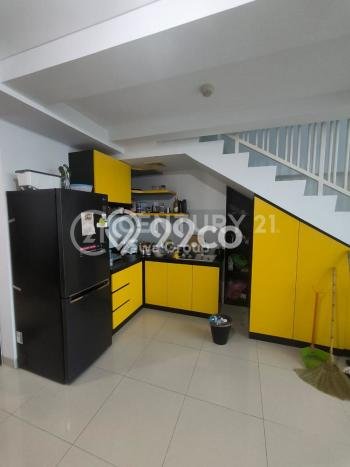 Hunian Strategis 104m2 di Tanjung Duren Jakarta Barat 1 KT Hunian Strategis 104m2 di Tanjung Duren Jakarta Barat 1 KT