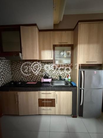 Apartemen Disewakan 1 Kamar Murah Siap Huni di Jakarta Barat, Luas 33m2 Apartemen Disewakan 1 Kamar Murah Siap Huni di Jakarta Barat, Luas 33m2