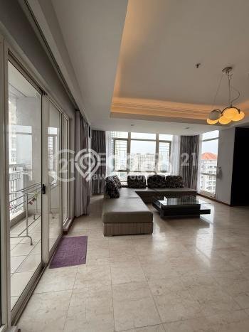 Disewakan Apartemen Terjangkau 3 BR di Tanjung Duren Jakarta Barat Disewakan Apartemen Terjangkau 3 BR di Tanjung Duren Jakarta Barat