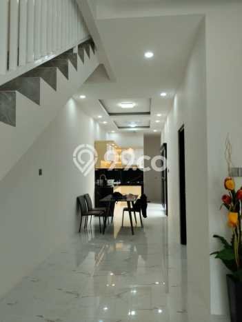 Dijual Rumah Modern 4 KT di Meruya, Jakarta Barat Dijual Rumah Modern 4 KT di Meruya, Jakarta Barat