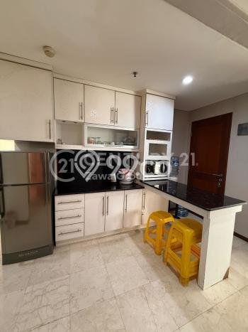 Disewakan Apartemen Terjangkau 3 BR di Tanjung Duren Jakarta Barat Disewakan Apartemen Terjangkau 3 BR di Tanjung Duren Jakarta Barat
