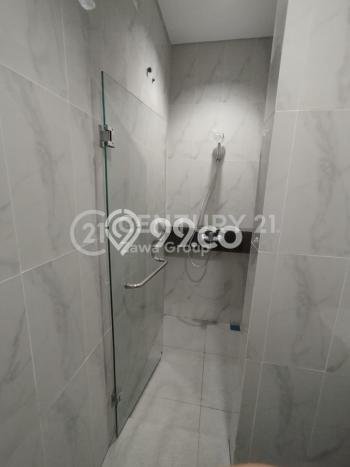 Rumah Minimalis 3 Kamar LT 125m2 di Meruya Rumah Minimalis 3 Kamar LT 125m2 di Meruya
