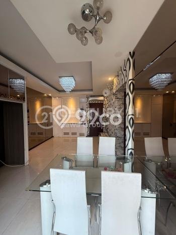 Apartemen Favorit Nyaman Dijual di Jakarta Barat dengan 2 Kamar Tidur Apartemen Favorit Nyaman Dijual di Jakarta Barat dengan 2 Kamar Tidur