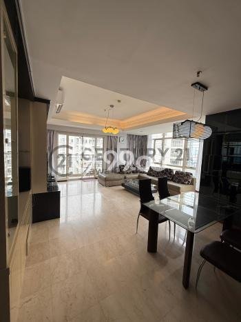 Disewakan Apartemen Terjangkau 3 BR di Tanjung Duren Jakarta Barat Disewakan Apartemen Terjangkau 3 BR di Tanjung Duren Jakarta Barat