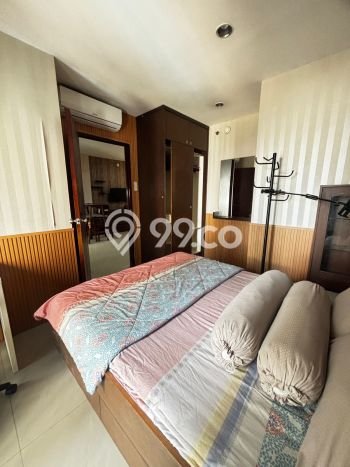 Apartemen Favorit Modern Dijual di Jakarta Barat dengan 2 Kamar Tidur Apartemen Favorit Modern Dijual di Jakarta Barat dengan 2 Kamar Tidur