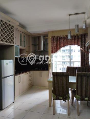 Apartemen Terawat Dijual di Jakarta Barat Spesifikasi 3 KT, 2 KM Apartemen Terawat Dijual di Jakarta Barat Spesifikasi 3 KT, 2 KM