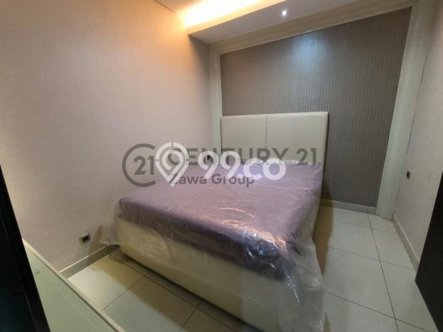Dijual Apartemen di Jakarta Barat 2 Kamar & 1 Kamar Mandi, Luas 78m2 Dijual Apartemen di Jakarta Barat 2 Kamar & 1 Kamar Mandi, Luas 78m2