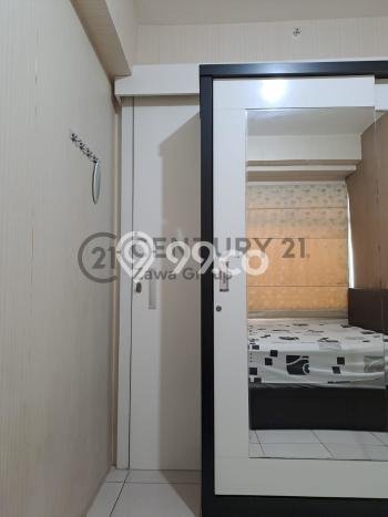 Dijual Apartemen 2 KT 1 KM di Pluit Luas 38m2 Dijual Apartemen 2 KT 1 KM di Pluit Luas 38m2