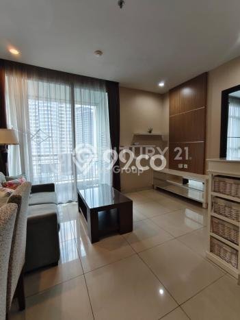 Hunian Apartemen Ideal untuk Dijual di Jakarta Barat dengan 1 Kamar Hunian Apartemen Ideal untuk Dijual di Jakarta Barat dengan 1 Kamar