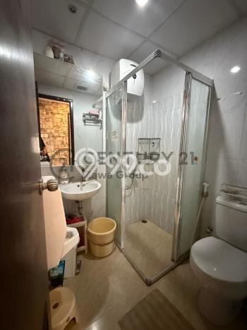 Apartemen Favorit Nyaman Dijual di Jakarta Barat dengan 2 Kamar Tidur Apartemen Favorit Nyaman Dijual di Jakarta Barat dengan 2 Kamar Tidur
