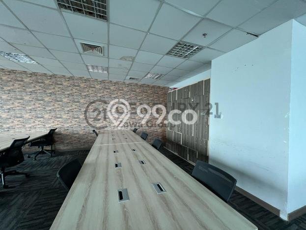 Kantor Disewa di Jakarta Selatan dengan LB 320m2 Area Komersial Ramai Kantor Disewa di Jakarta Selatan dengan LB 320m2 Area Komersial Ramai
