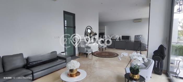 Dijual Rumah Mewah Exclusive di Cinere, Depok Dijual Rumah Mewah Exclusive di Cinere, Depok
