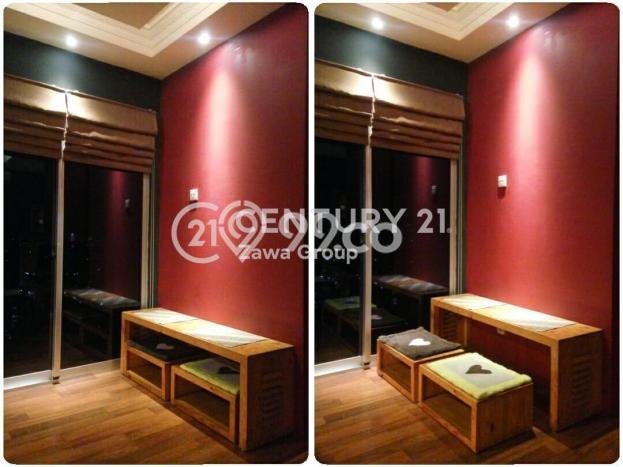 Dijual Apartemen 2 KT & 1 KM di Jakarta Barat Area Strategis Dijual Apartemen 2 KT & 1 KM di Jakarta Barat Area Strategis