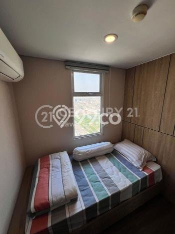 Disewakan Apartemen Murah di Daan Mogot 2 Bedroom Disewakan Apartemen Murah di Daan Mogot 2 Bedroom