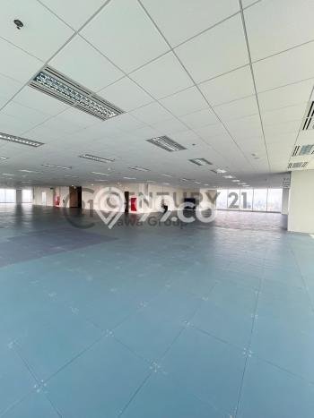 Kantor untuk Disewa di Pusat Jakarta Selatan Luas Bangunan 236m2 Kantor untuk Disewa di Pusat Jakarta Selatan Luas Bangunan 236m2