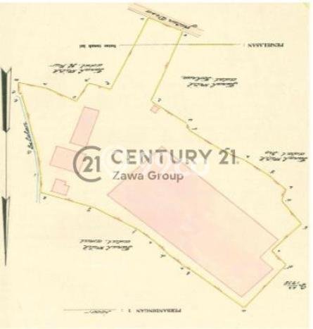 Dijual Gudang Premium Kawasan Gunung Putri, Luas 8955m2m², Mainroad, Kawasan Komersial Dijual Gudang Premium Kawasan Gunung Putri, Luas 8955m2m², Mainroad, Kawasan Komersial