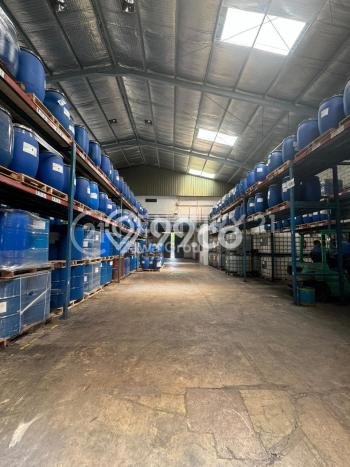 Paling Dicari! Gudang Dijual di Cikarang Harga Kompetitif Paling Dicari! Gudang Dijual di Cikarang Harga Kompetitif