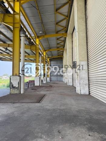 Gudang Bagus Dijual LB 10800m2 Lokasi Strategis Bekasi Area Cocok untuk Bisnis Gudang Bagus Dijual LB 10800m2 Lokasi Strategis Bekasi Area Cocok untuk Bisnis
