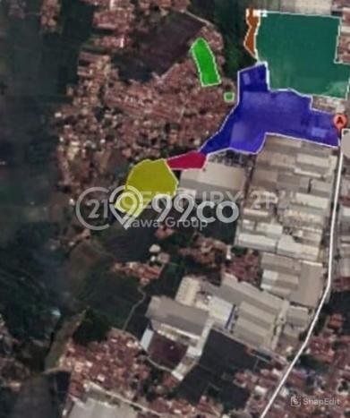 Dijual Pabrik di Majalaya, Bandung Harga Penawaran Spesial Dijual Pabrik di Majalaya, Bandung Harga Penawaran Spesial