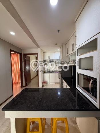 Disewakan Apartemen Terjangkau 3 BR di Tanjung Duren Jakarta Barat Disewakan Apartemen Terjangkau 3 BR di Tanjung Duren Jakarta Barat