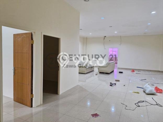 AREA BERKEMBANG! Ruko For Rent Kawasan Muara Karang, Luas 500m², Siap Bisnis AREA BERKEMBANG! Ruko For Rent Kawasan Muara Karang, Luas 500m², Siap Bisnis