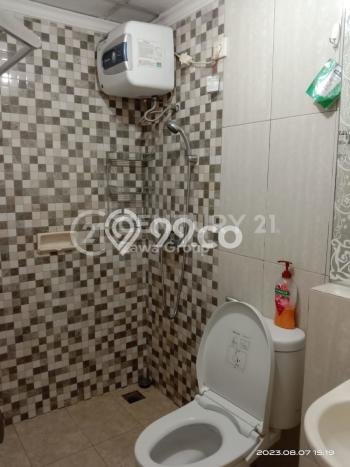 Hunian Apartemen Ideal untuk Dijual di Jakarta Barat dengan 2 Kamar Hunian Apartemen Ideal untuk Dijual di Jakarta Barat dengan 2 Kamar
