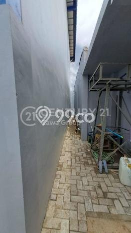 Gudang Dijual di Prime Area Jakarta Utara Luas 480m2 Gudang Dijual di Prime Area Jakarta Utara Luas 480m2