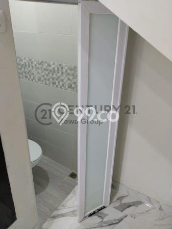 Rumah Modern 3 Kamar LT 36m2 di Taman Ratu Rumah Modern 3 Kamar LT 36m2 di Taman Ratu