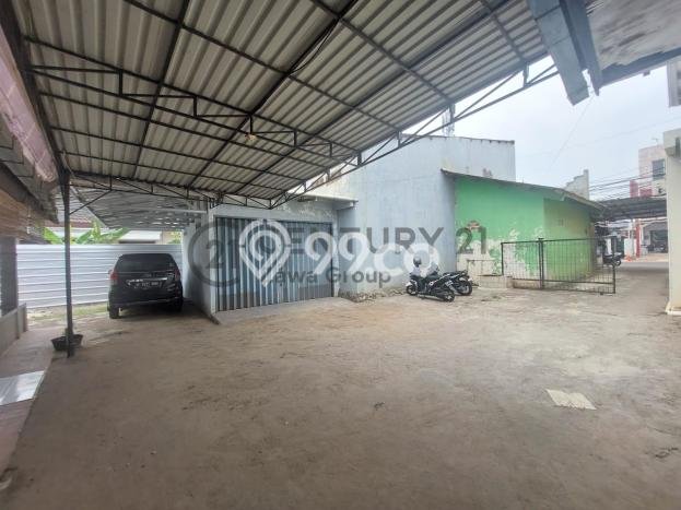 Dijual Tanah di Ciputat Tangerang Selatan Luas 848m2 SHM Dijual Tanah di Ciputat Tangerang Selatan Luas 848m2 SHM
