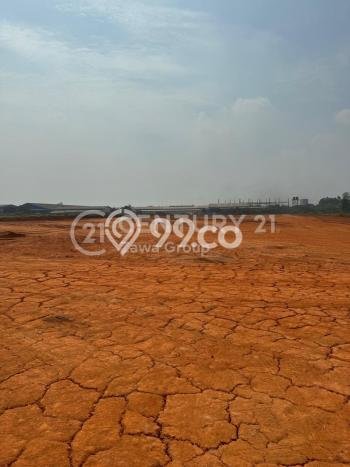Tanah Kavling Dijual di Tangerang dengan Spesifikasi 125000m2 Tanah Kavling Dijual di Tangerang dengan Spesifikasi 125000m2