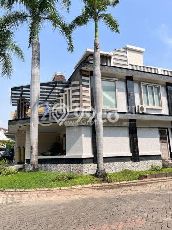 Hunian Super Mewah dengan Akses Paling Strategis di Pantai Indah Kapuk, Jakarta Utara Hunian Super Mewah dengan Akses Paling Strategis di Pantai Indah Kapuk, Jakarta Utara
