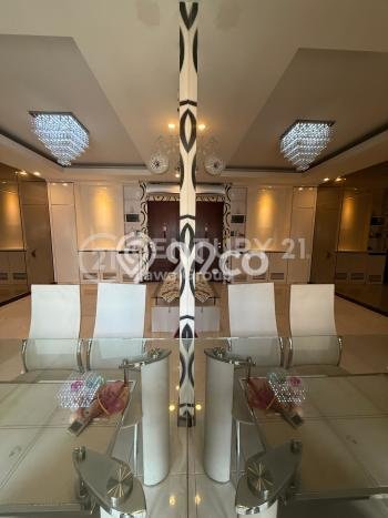 Apartemen Favorit Nyaman Dijual di Jakarta Barat dengan 2 Kamar Tidur Apartemen Favorit Nyaman Dijual di Jakarta Barat dengan 2 Kamar Tidur