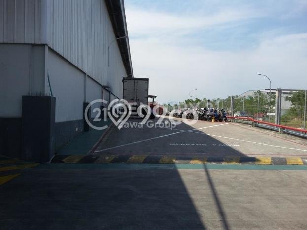 Gudang Bagus Dijual di Cikarang Bekasi Strategis Cocok untuk Kembangkan Bisnis Gudang Bagus Dijual di Cikarang Bekasi Strategis Cocok untuk Kembangkan Bisnis