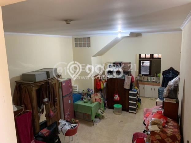Rumah Elit Modern Siap Huni di Tomang Jakarta Barat Rumah Elit Modern Siap Huni di Tomang Jakarta Barat