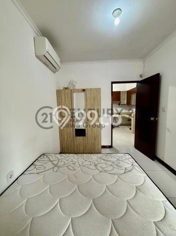 SPECIAL OFFER! Apartemen Kawasan Tanjung Duren, 2 KT, Luas 40m2m², Lokasi Prospektif SPECIAL OFFER! Apartemen Kawasan Tanjung Duren, 2 KT, Luas 40m2m², Lokasi Prospektif