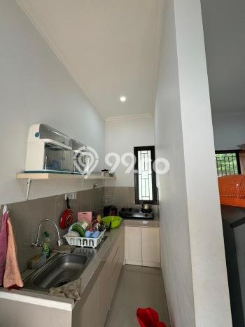 Hunian Mewah Dijual LT 421m2 di Cisauk, Tangerang Hunian Mewah Dijual LT 421m2 di Cisauk, Tangerang