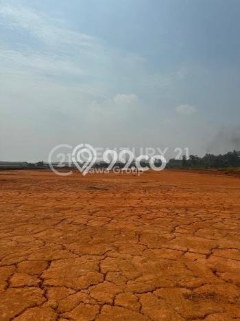 Tanah Kavling Dijual di Tangerang dengan Spesifikasi 125000m2 Tanah Kavling Dijual di Tangerang dengan Spesifikasi 125000m2