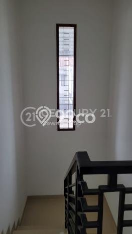 Rumah Minimalis 4 KT di Kreo Tangerang Semi Furnished Rumah Minimalis 4 KT di Kreo Tangerang Semi Furnished